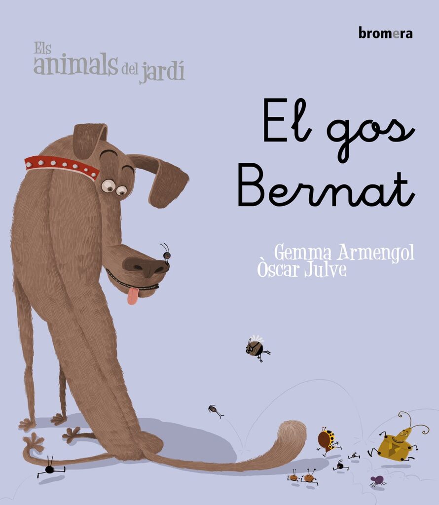 Animales del campo