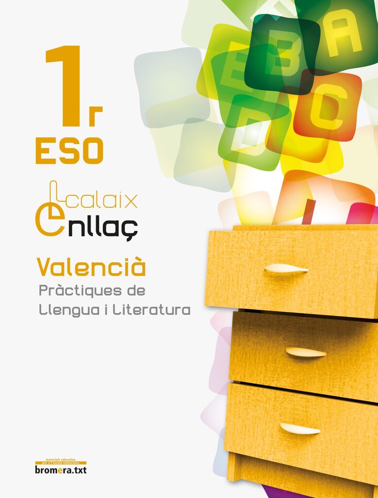 Sargantana 1. Taller de majúscules