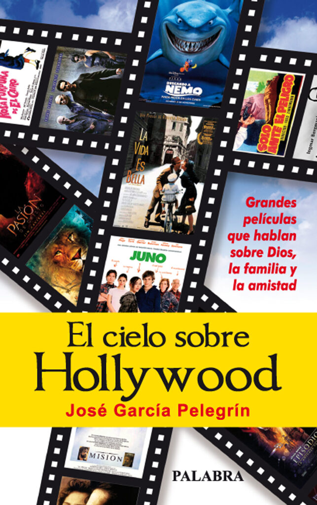El cielo sobre Hollywood