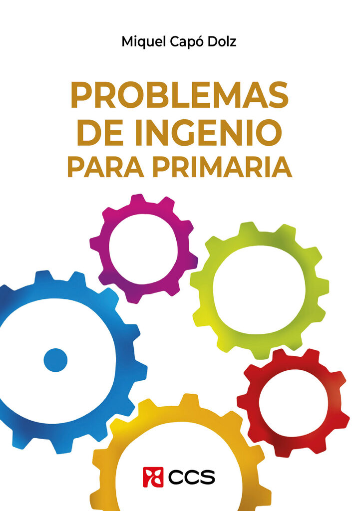 Problemas de ingenio para Primaria