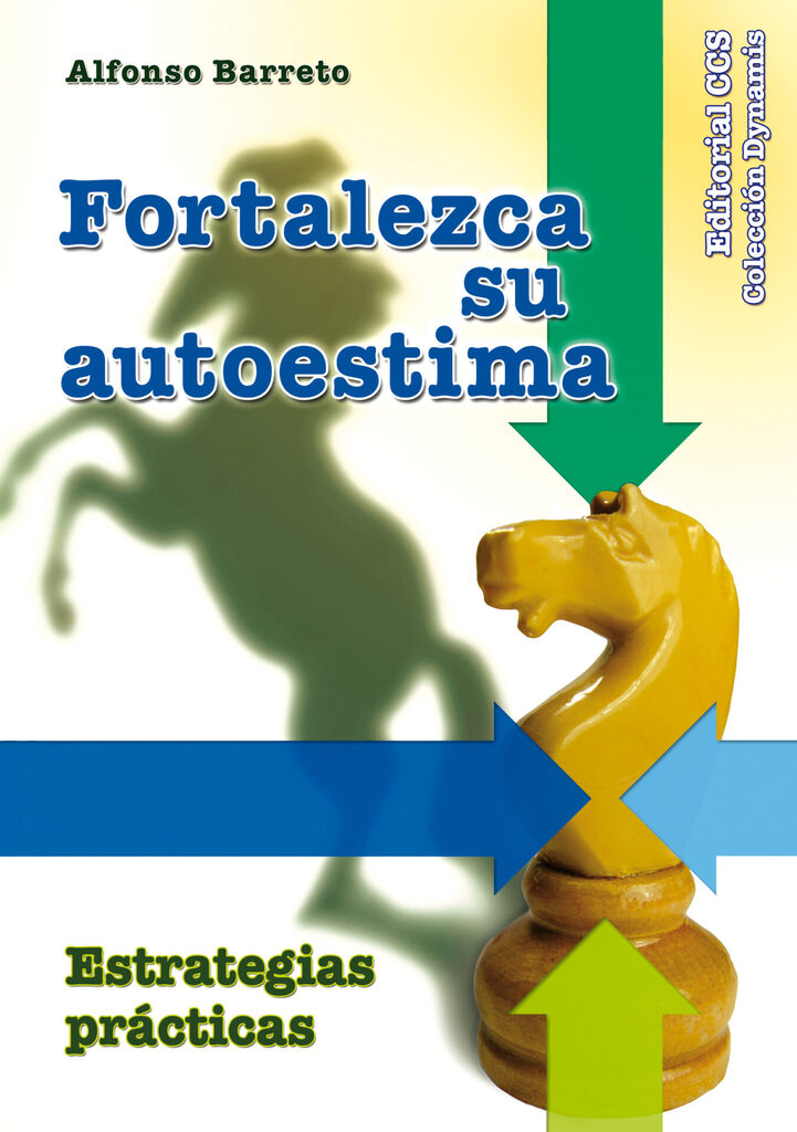 Fortalezca su autoestima
