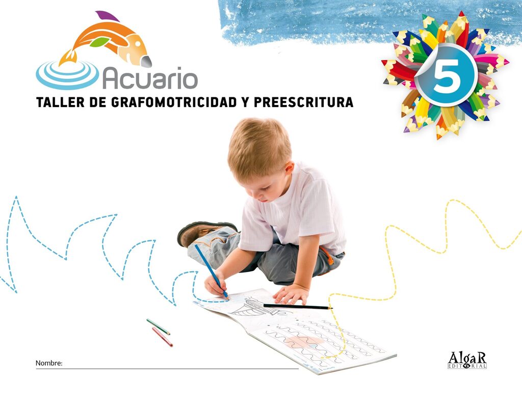 Grafo 5-Acuario