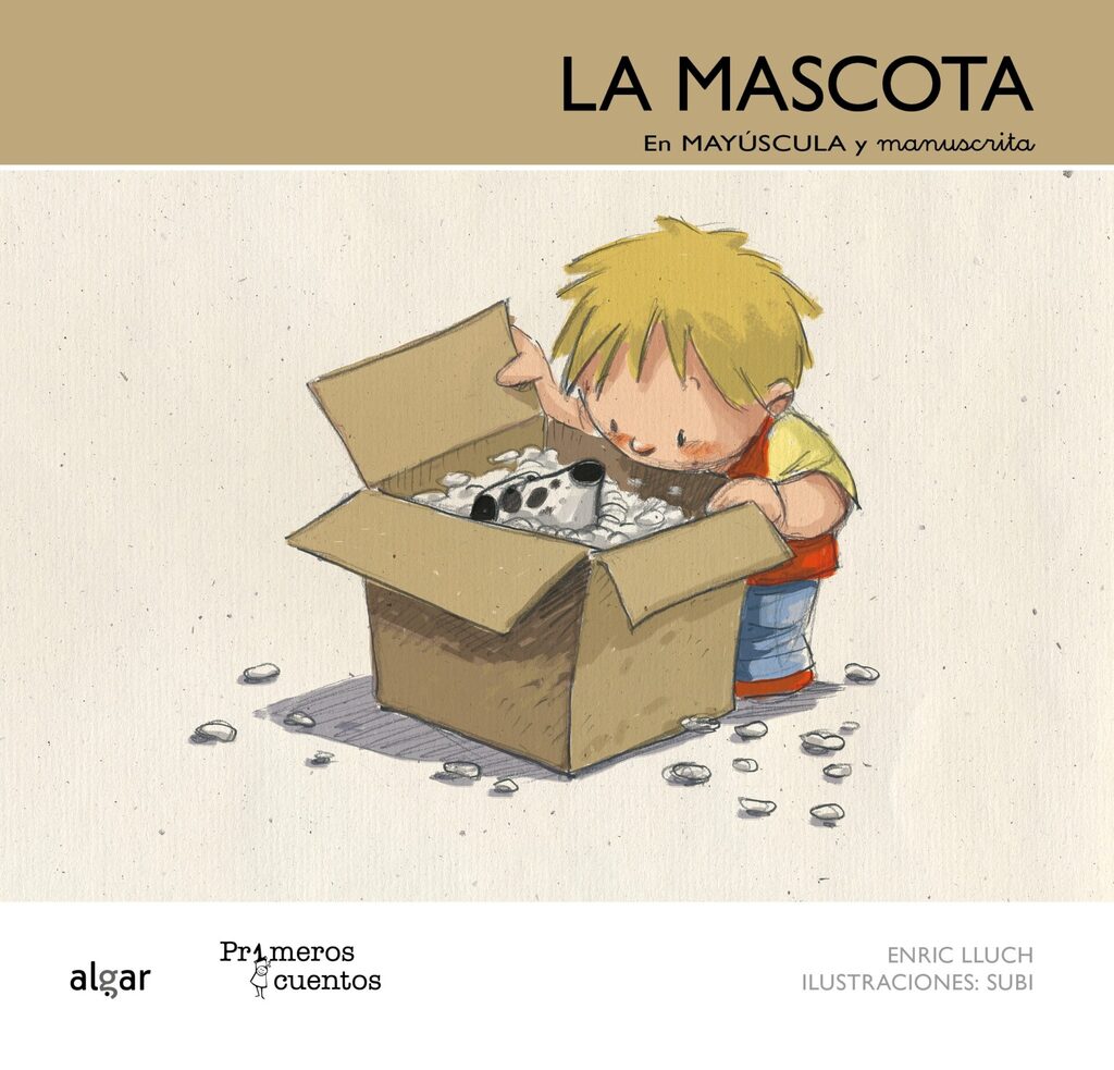 La mascota