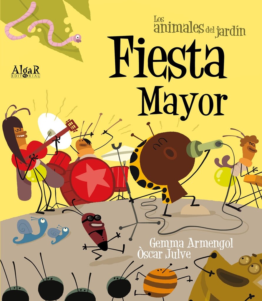 La isla del abuelo