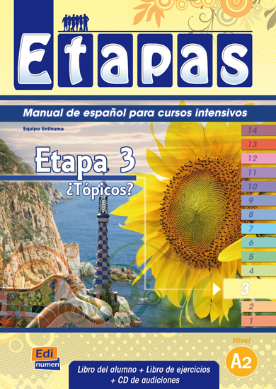 Prisma Fusión A1+A2. Libro del profesor