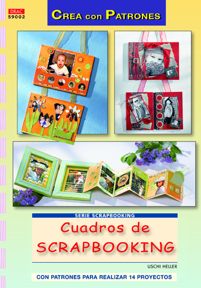 La hora del scrapbooking