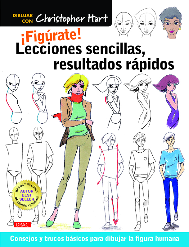 ¡Figúrate! Lecciones sencillas, resultados rápidos