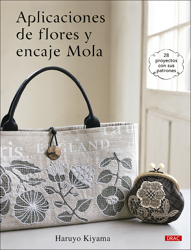 Accesorios prácticos de patchwork