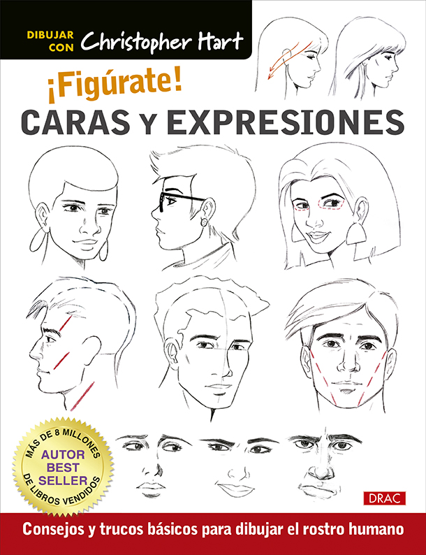¡Figúrate! Caras y expresiones