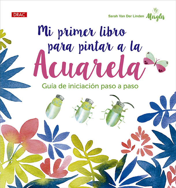 Cielos a la acuarela