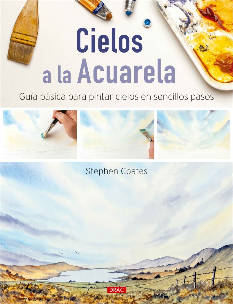 Más acuarela urbana