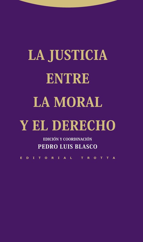 La moral de la sociedad