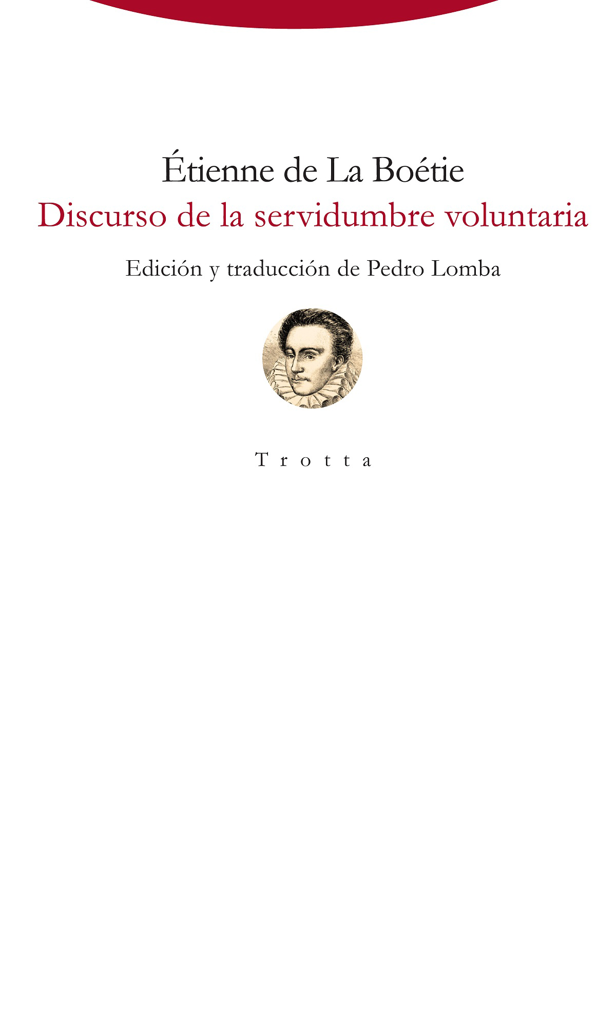La ideología de la soberanía