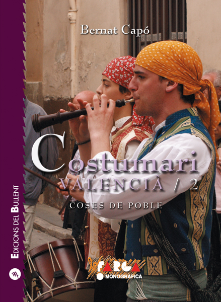 Costumari valencià / 2