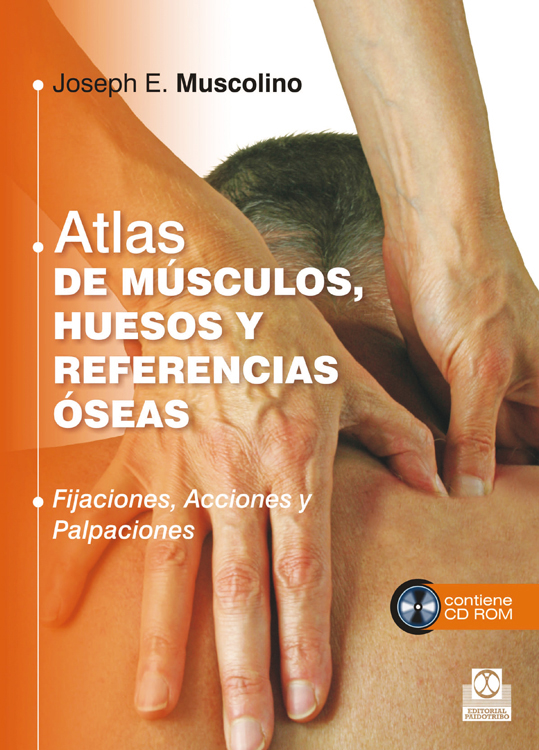 Anatomía General