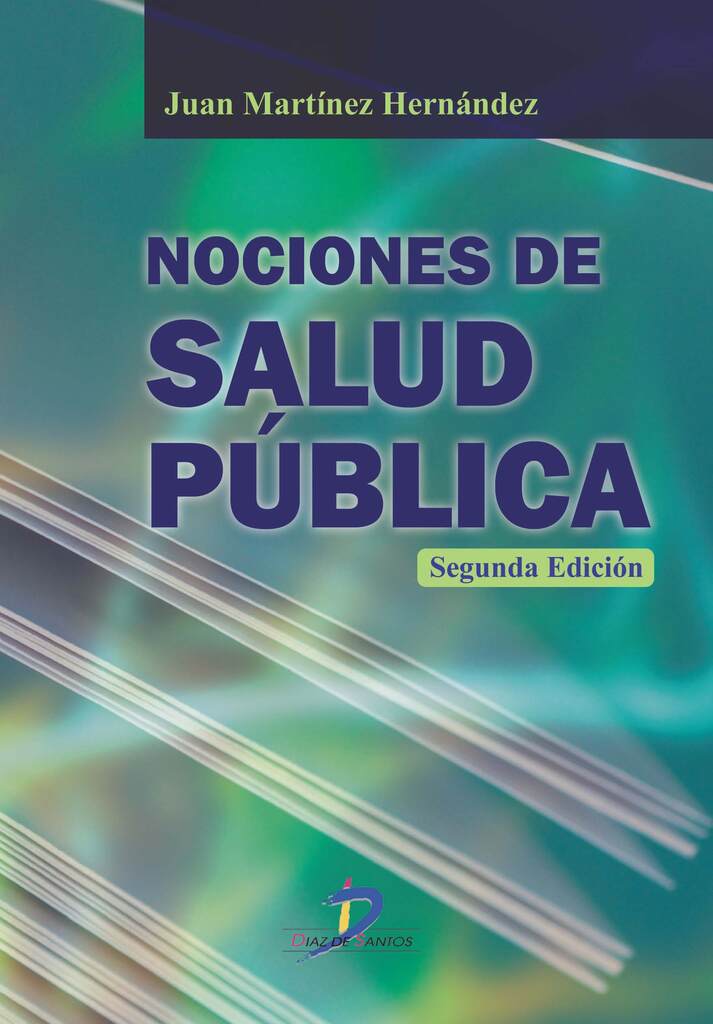 Nociones de salud pública Nociones de salud pública