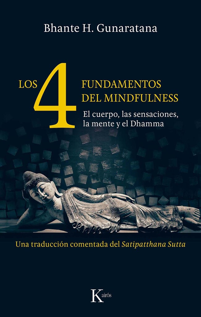 Meditación integral