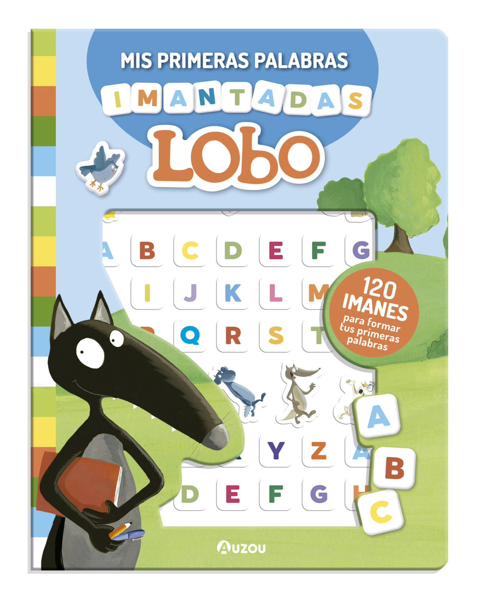 Toca y aprende - Feliz Navidad