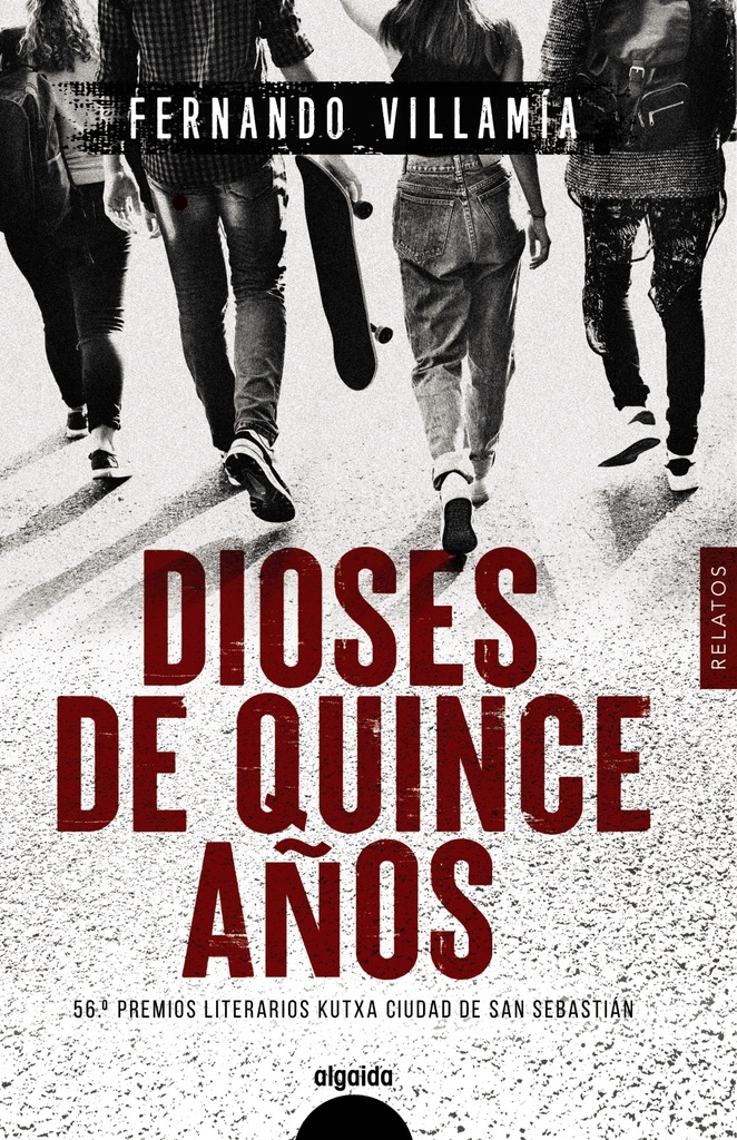 Quince llamadas perdidas