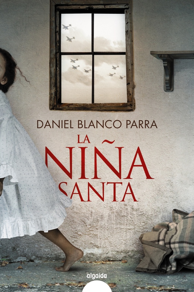 La niña santa La niña santa