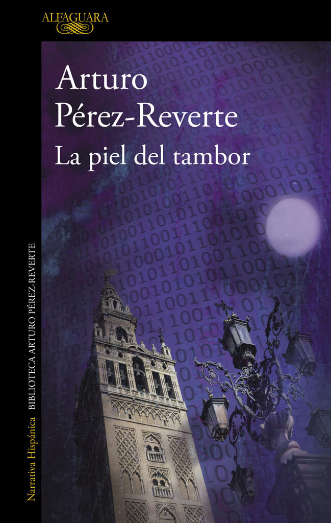 La piel del tambor La piel del tambor