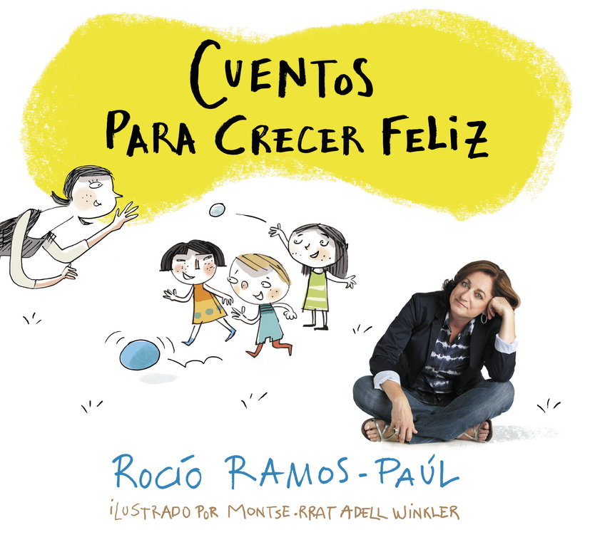 Aprender a leer en la Escuela de Monstruos 16 - Unas rocas muy graciosas