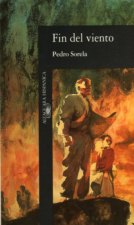 La sombra del ángel