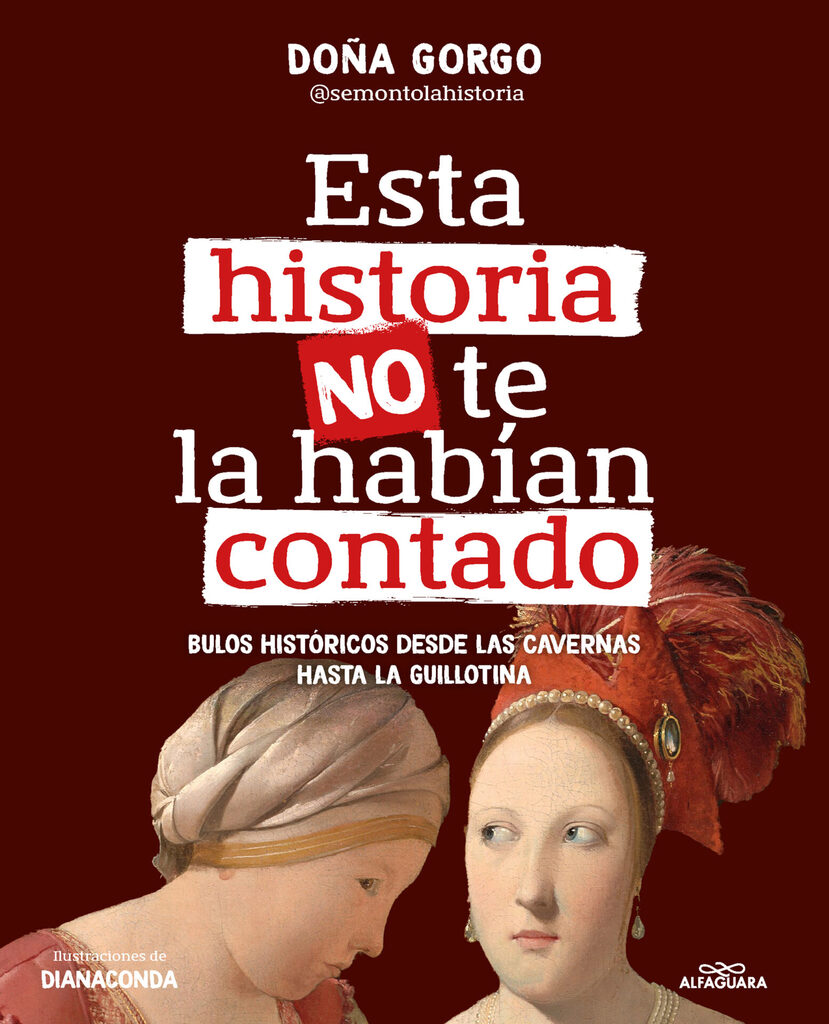 Somos chicas poderosas (Somos chicas poderosas)