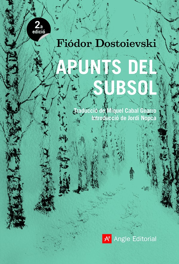 Apunts del subsol