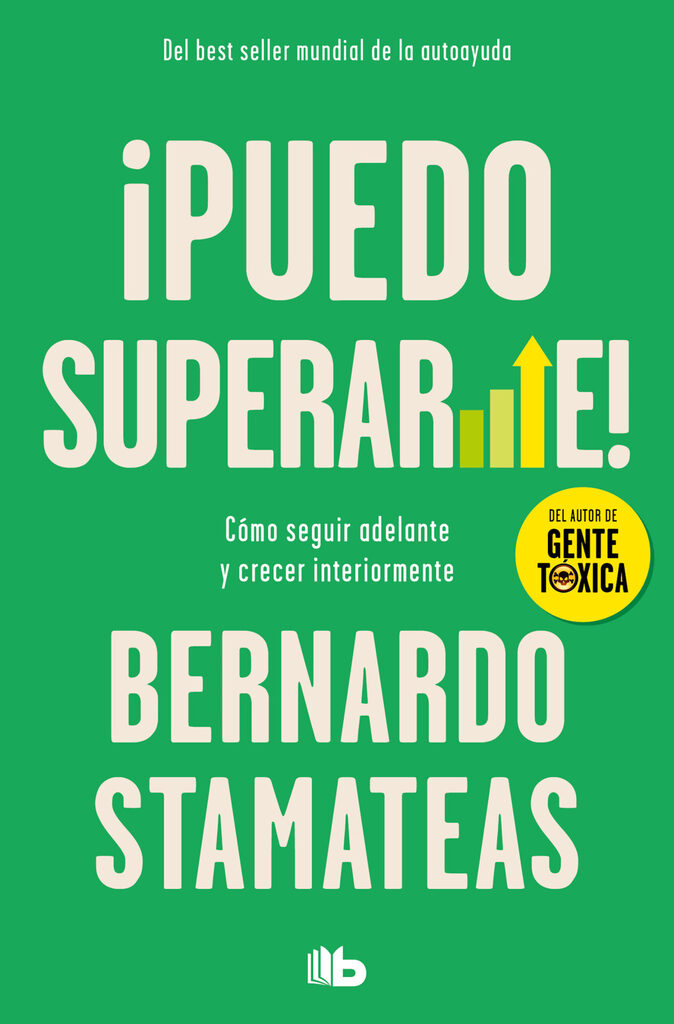 ¡Puedo superarme!