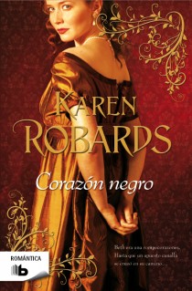Corazón negro (Las hermanas Banning 3) Corazón negro (Las hermanas Banning 3)