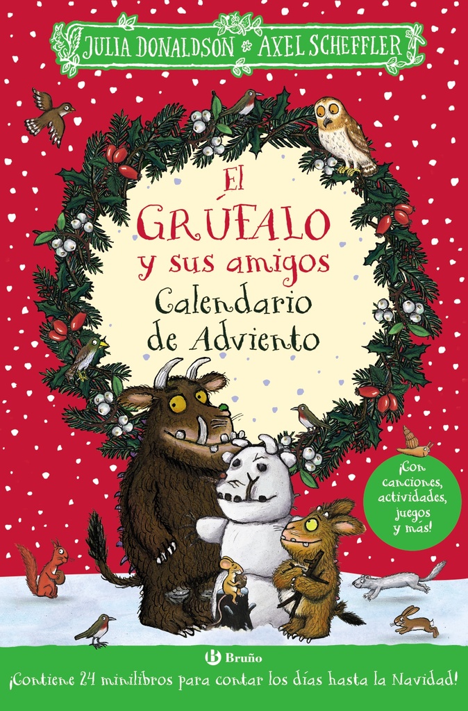 Kevin el vampiro, 2. Una bruja muy granuja