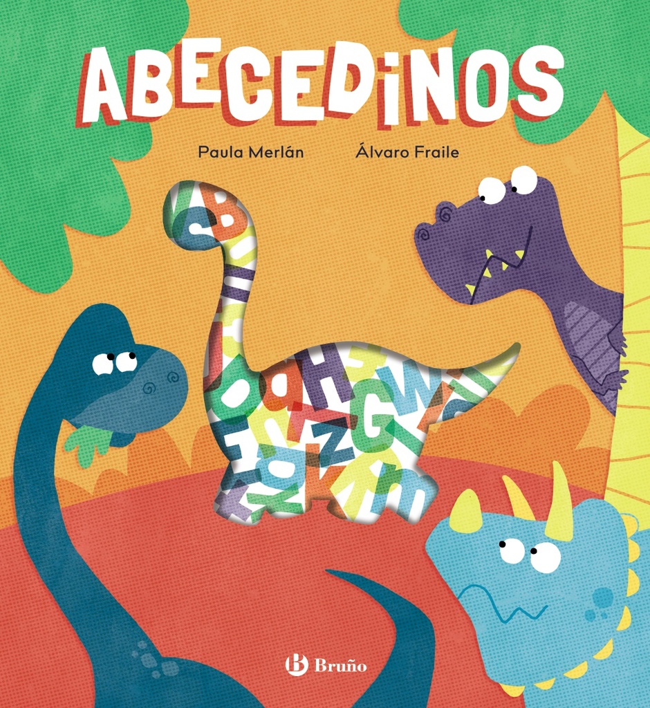 Abecedinos Abecedinos