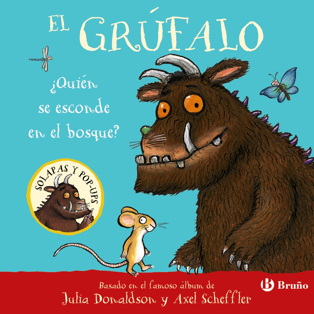 Descubre al culpable. Los tres cerditos
