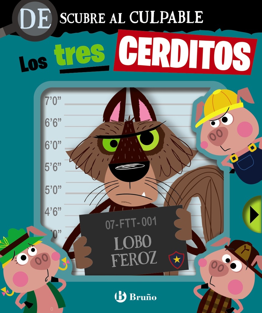 ¿Quién está dormido?