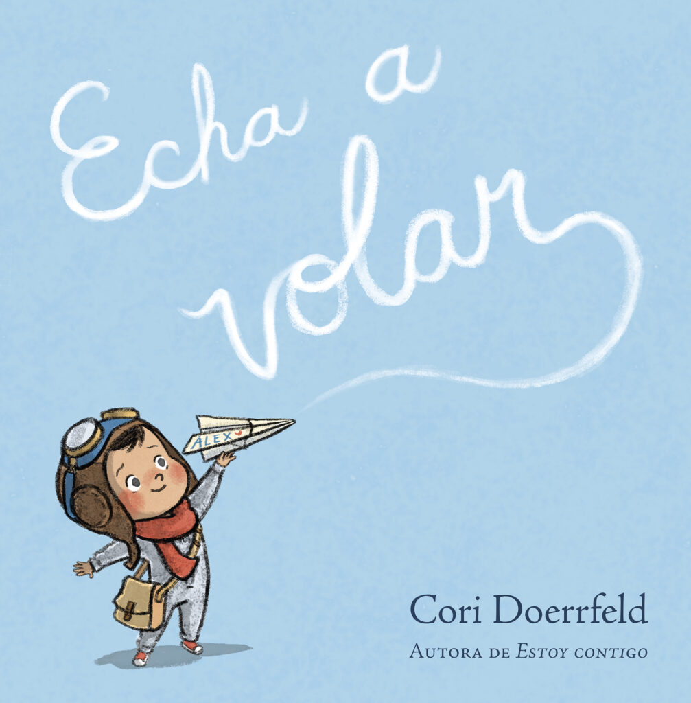 Echa a volar Echa a volar