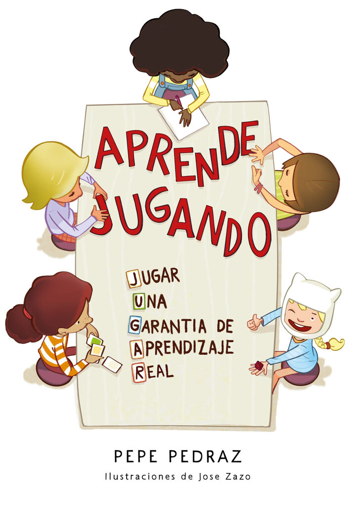 ¿A qué juegan los monstruitos?