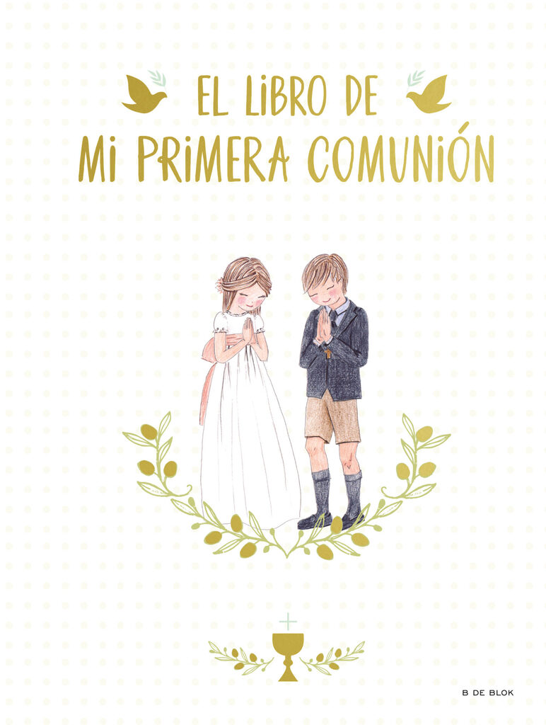 Jesús va a nacer
