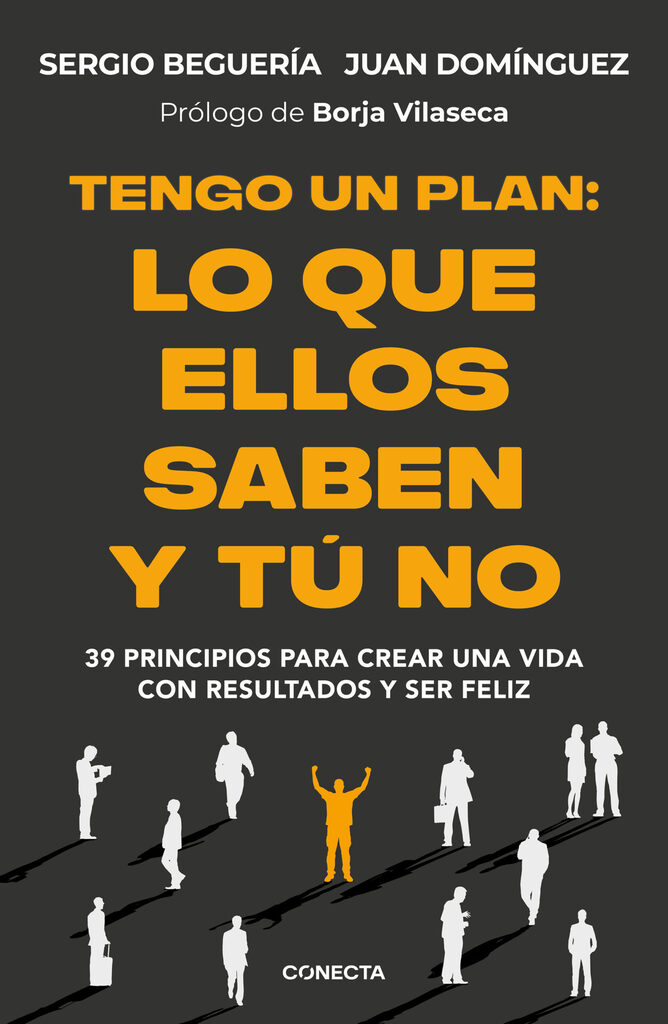 Cayendo juntos