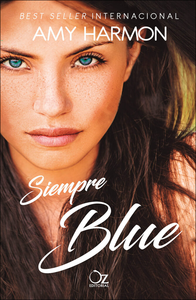 Siempre Blue