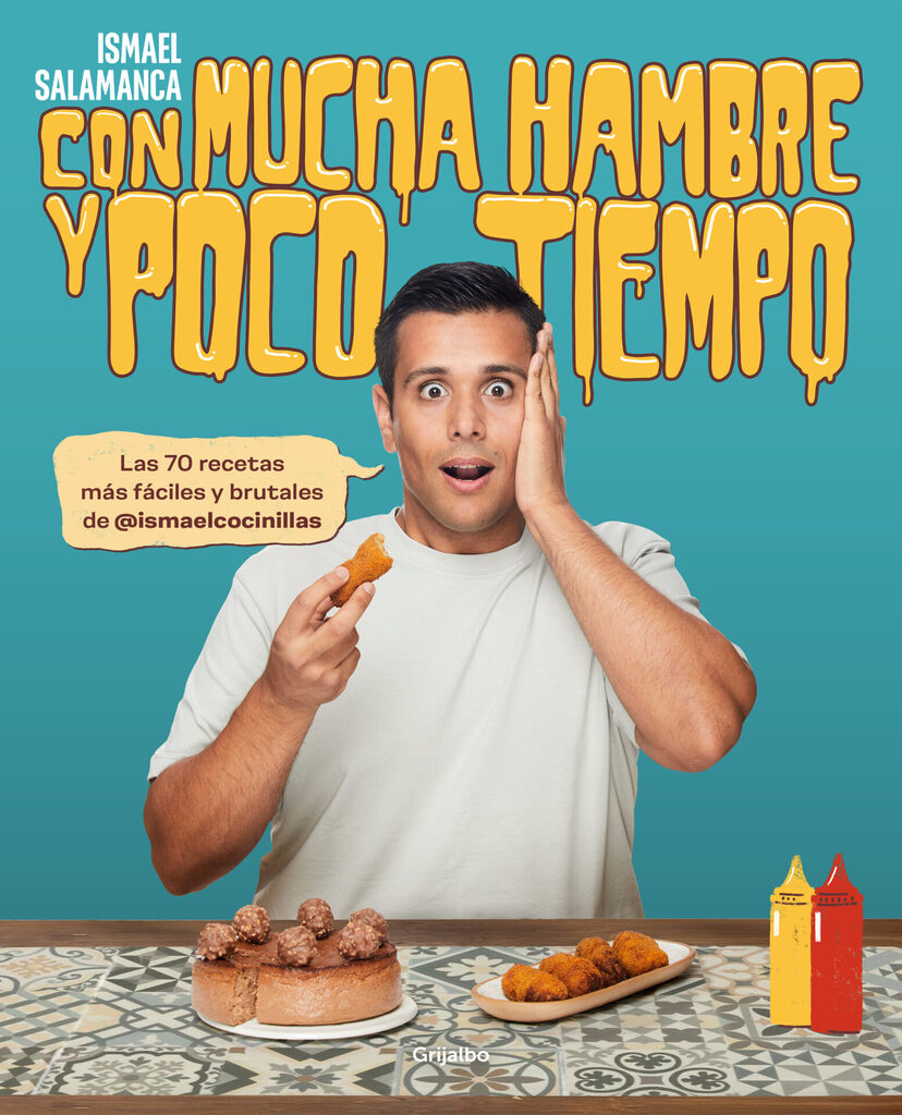 La cocina sin bla, bla, bla - Edición especial