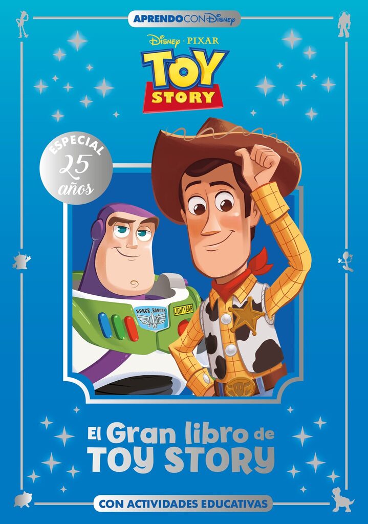 Frozen 2. Explora el Norte