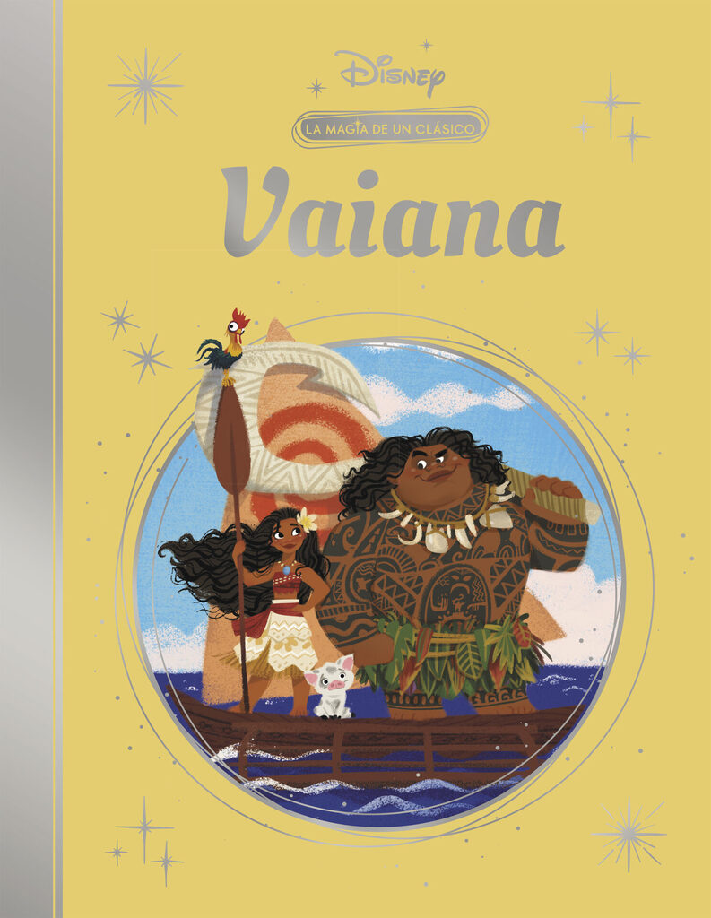 La bruixa de Diània
