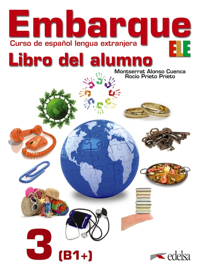 ¿Español? ¡Por supuesto! 1-A1. Libro de ejercicios