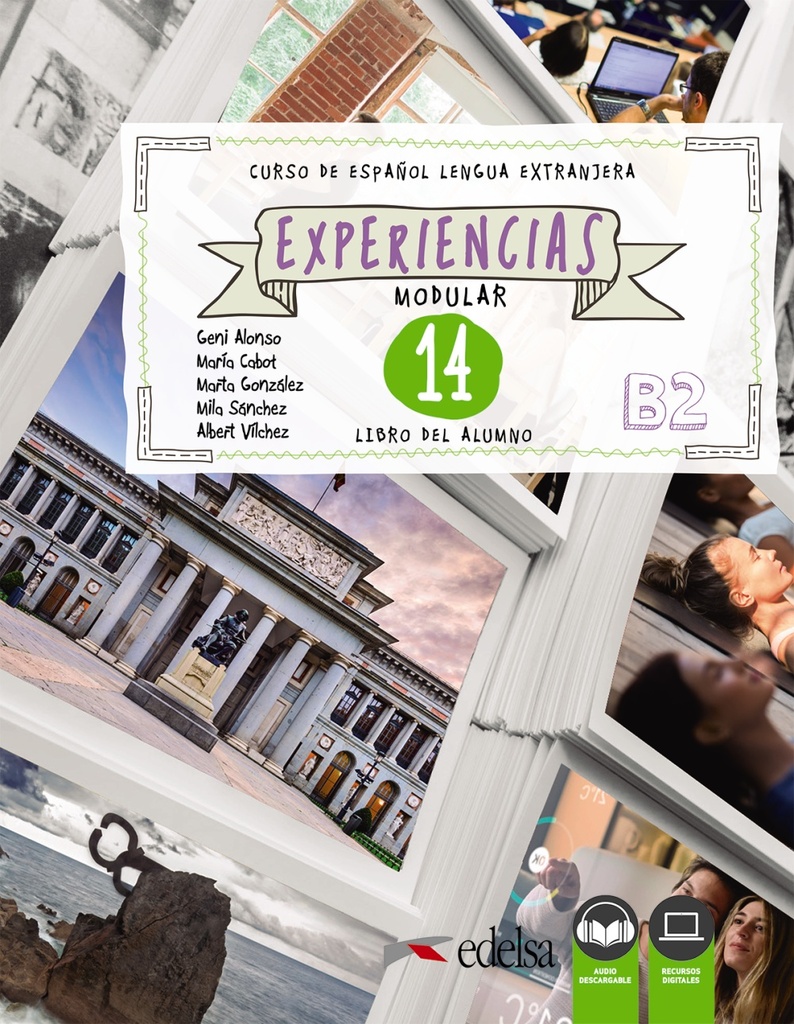 Vente A2 - libro de ejercicios