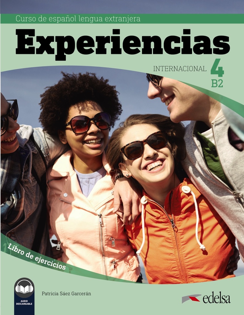 Especial DELE B2 curso completo - libro del alumno