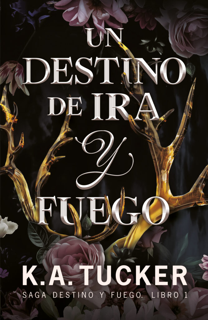 Heredera de fuego