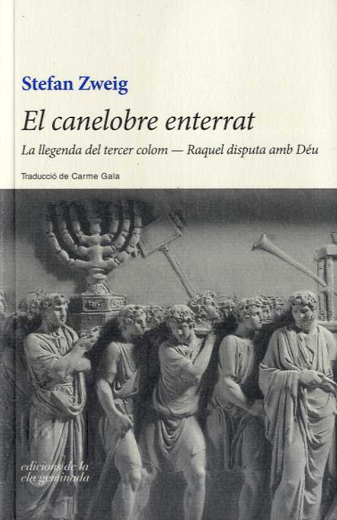 El canelobre enterrat
