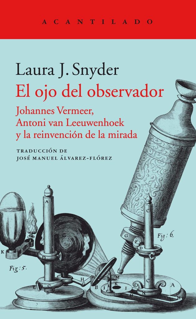 El ojo del observador El ojo del observador