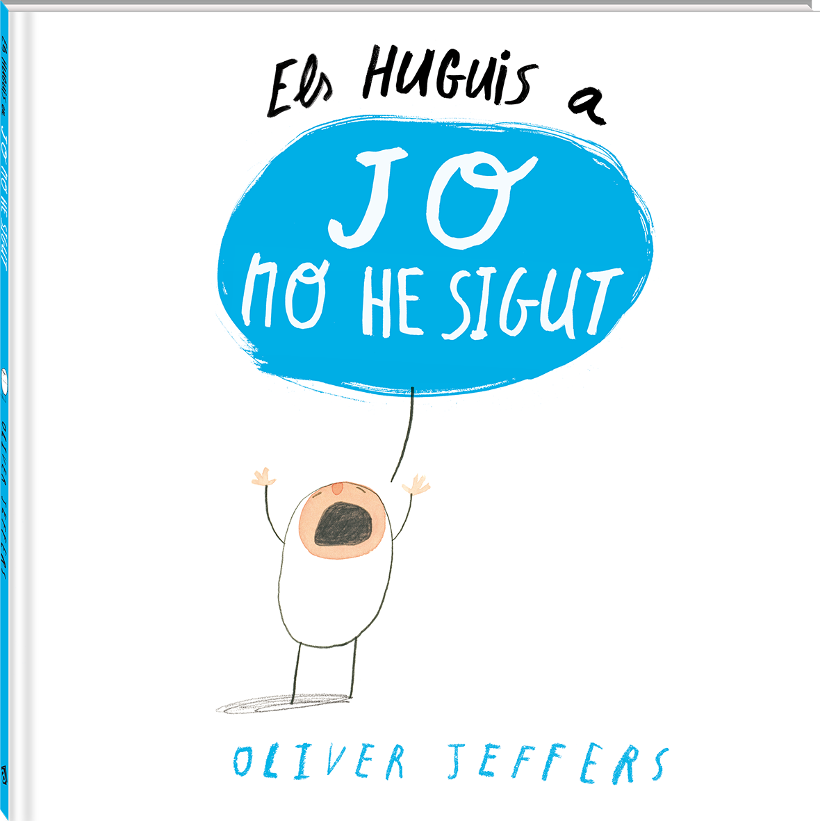 Els Huguis a Jo no he sigut